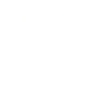 MK Logo circle white